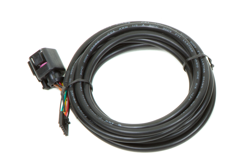 Wideband Sensor to Control Unit Harness 118 1/10 in. (300cm)