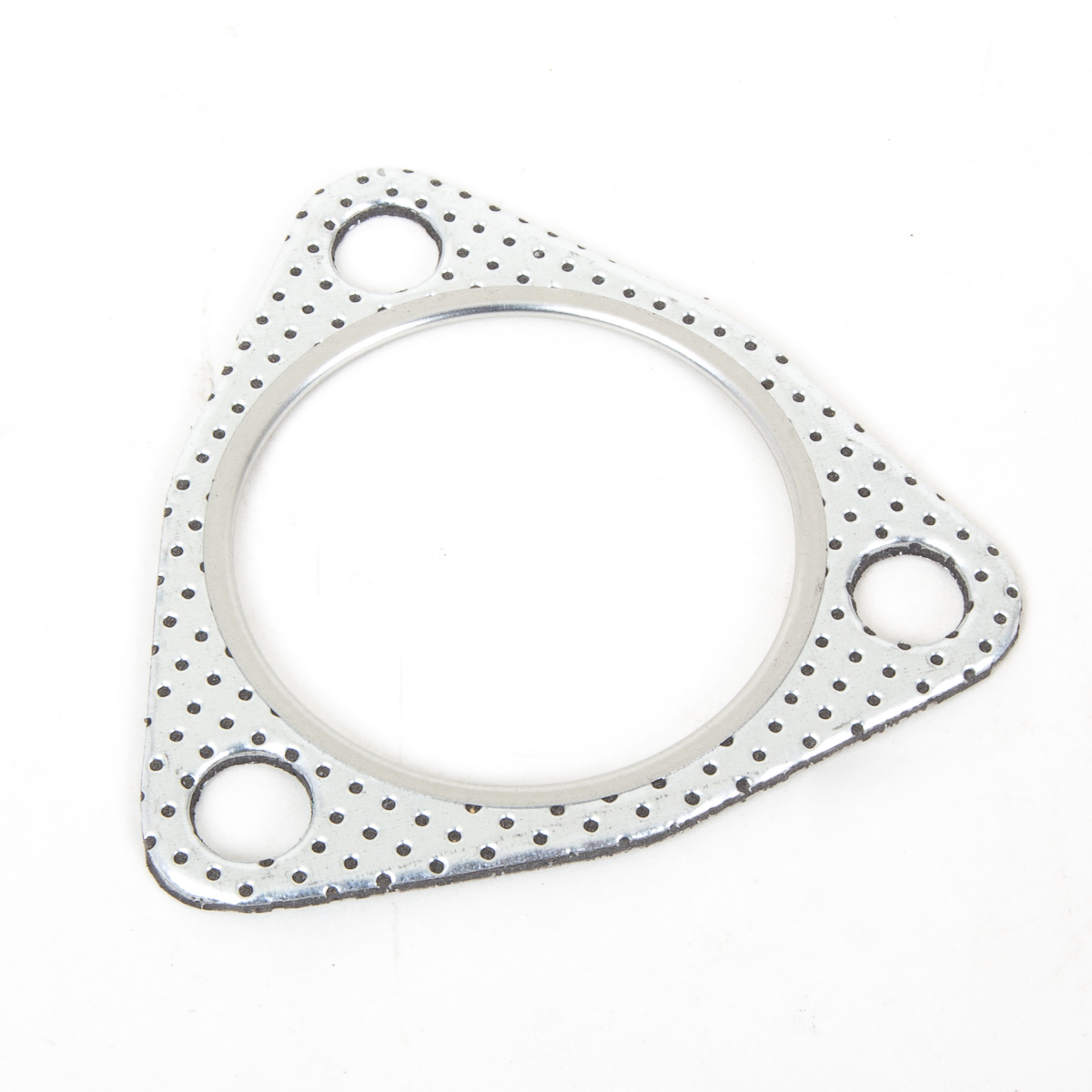 Revel Exhaust Gasket 60mm (Triangle)