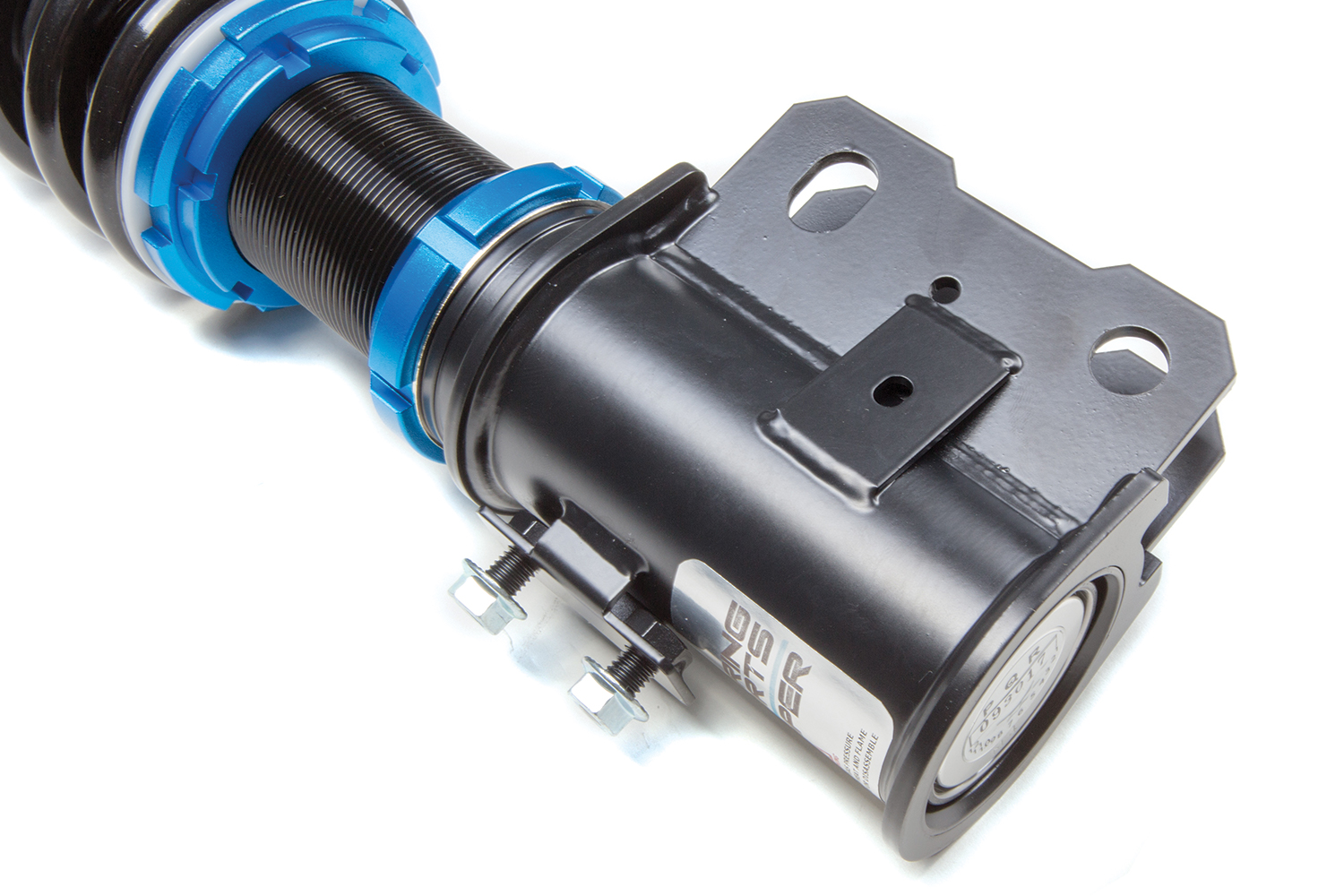 Revel TSD Lower Bracket Mount